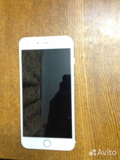 iPhone 6 plus 16gb