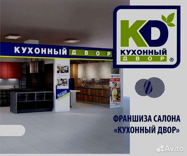 Собственный бизнес. Франшиза