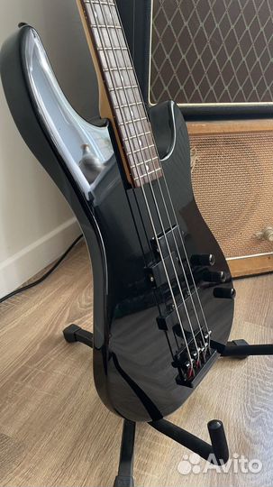 Бас гитара Fernandes PJ-50 Japan