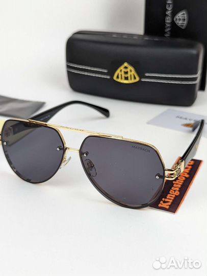 Очки Maybach Aviator