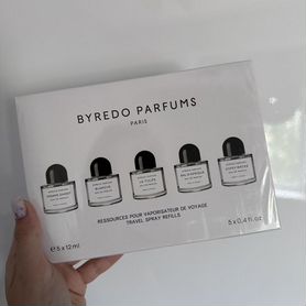 Набор Byredo