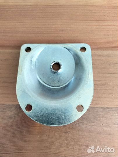 Металлические опоры