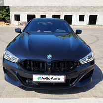 BMW 8 серия Gran Coupe 3.0 AT, 2021, 48 000 км, с пробегом, цена 8 500 000 руб.