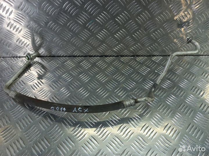 Трубка кондиционера mitsubishi ASX I 2010-2016 78