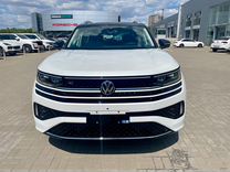 Новый Volkswagen Tavendor 2.0 AMT, 2024, цена от 7 150 000 руб.