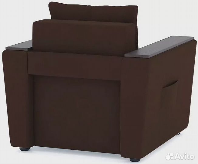 Кресло-кровать Майами (Дубай) Дизайн 5