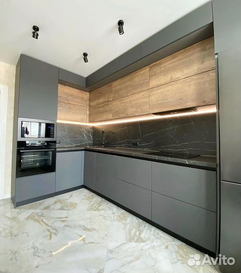 Кухни на заказ (реальная цена)ks:077129