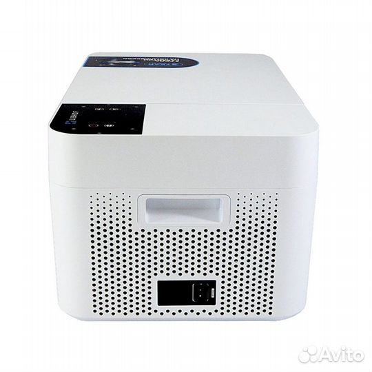 Холодильник компрессорный X-18