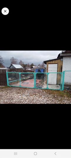 Дача 30 м² на участке 6 сот.