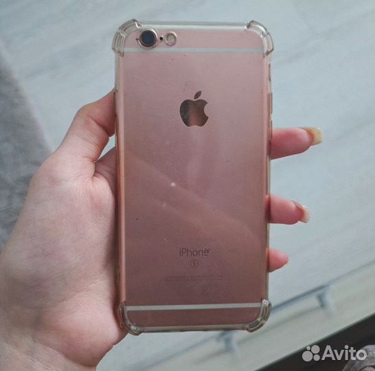 iPhone 6S, 32 ГБ