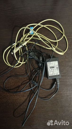 Сканер epson perfection 1270