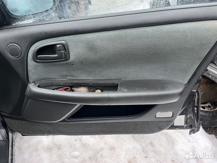 Ручка двери внутренняя ниссан максима A33