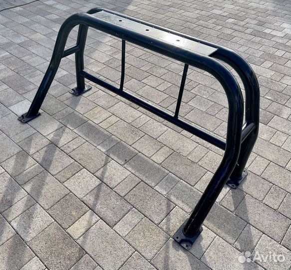 Дуга на пикап