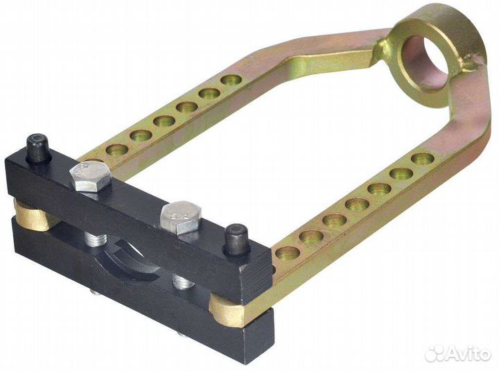 Съемник шрус гранаты универсальный