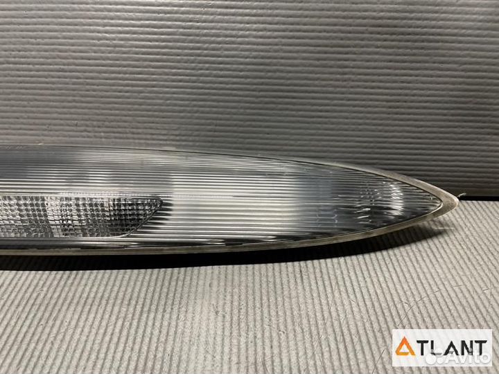 Стоп задний nissan serena