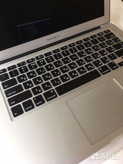 Macbook air 13 2017 256
