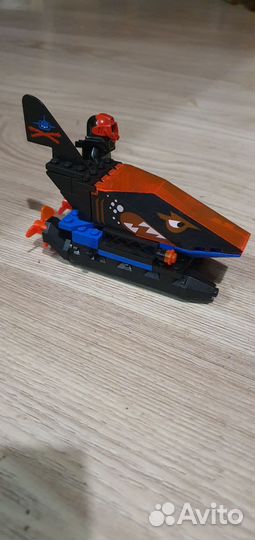 Lego 6135
