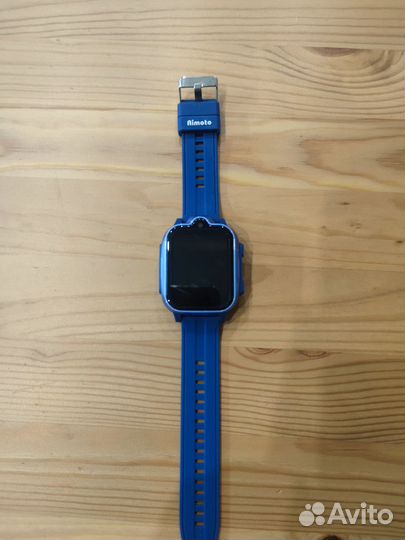 Детские часы Aimoto pro 4G