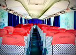 Междугородний / Пригородный автобус Setra MultiClass S 415 LE business, 2002