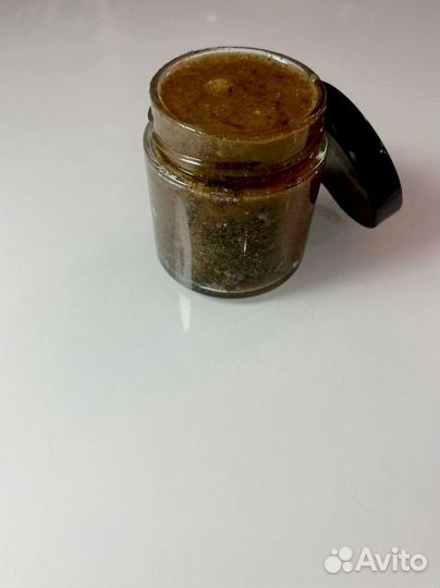 Мужской натуральный мёд