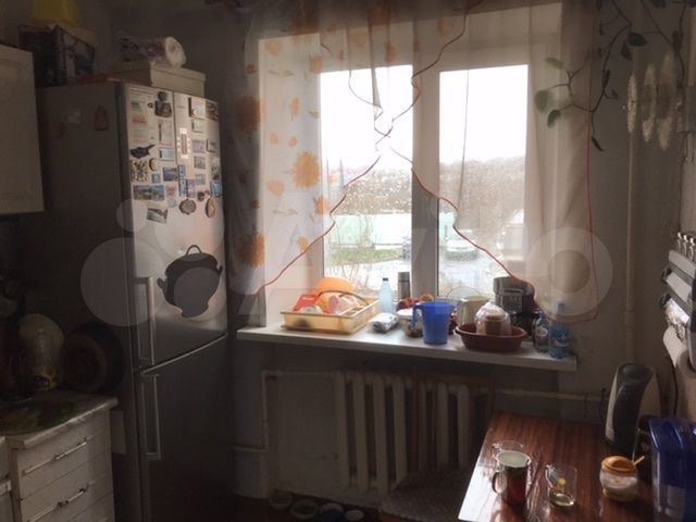 2-к. квартира, 45 м², 2/2 эт.