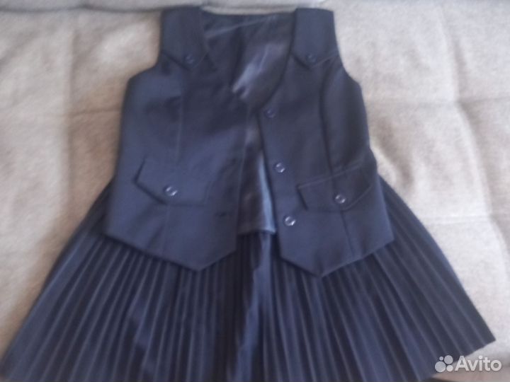 Школьная форма