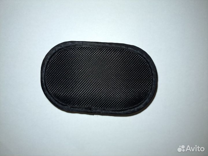 Насадки для наушников