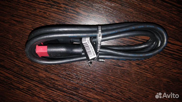 Кабель hdmi 1.8 m (BN39-01997C)