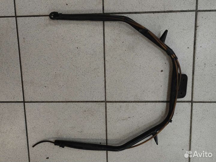 Рамка руля BRP Grand Touring 500