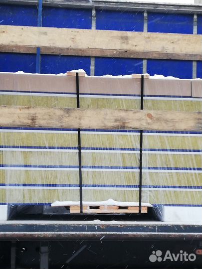 Сэндвич-панели напрямую от производителя