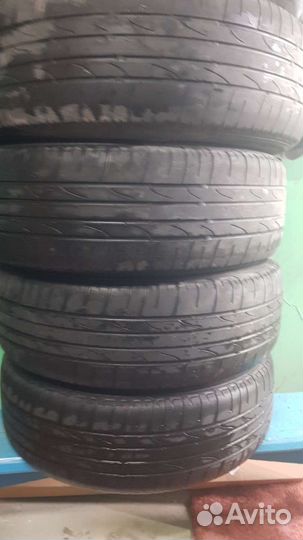 Bridgestone Sports Tourer MY-01 215/65 R16 98H