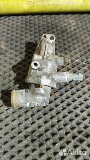 Корпус термостата Opel Tigra