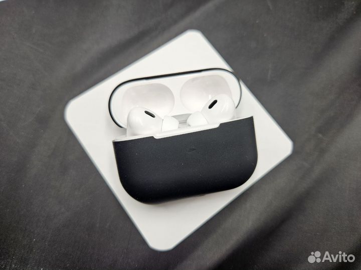 AirPods PRO 2 Оригинал, на гарантии