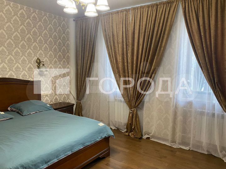 2-к. квартира, 51 м², 1/5 эт.