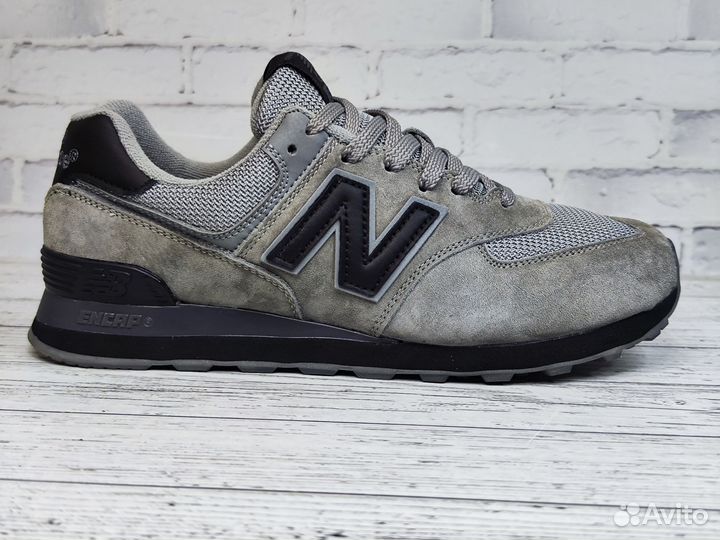 Кроссовки new balance 574