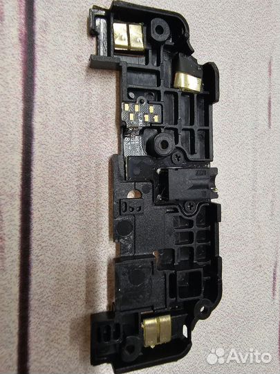 Blackview bv6000s разбор