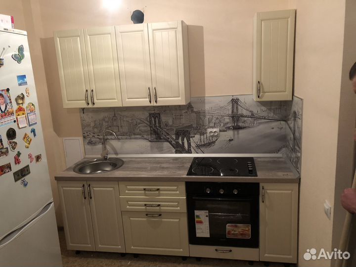 Сборка и разборка мебели