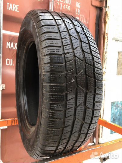 Continental ContiWinterContact TS 830 P 225/60 R16