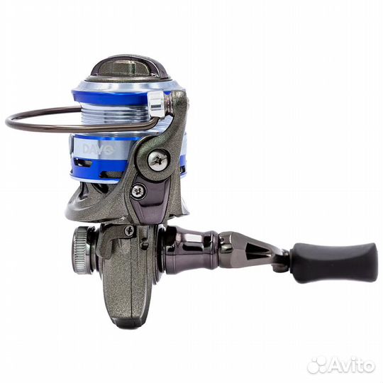 Катушка для мормышинга dayo ares 800
