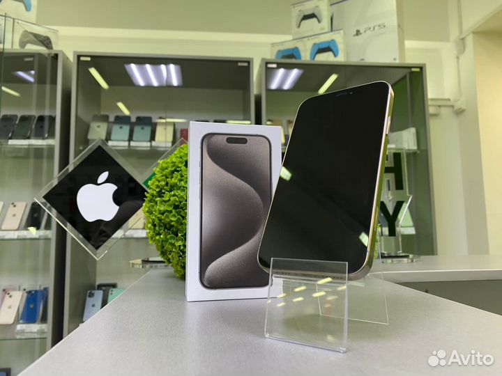 iPhone XR в корпусе 15 Pro 128gb