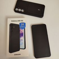 Samsung Galaxy A55, 8/256 ГБ