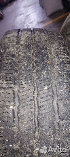 Maxam MS901 225/70 R15C