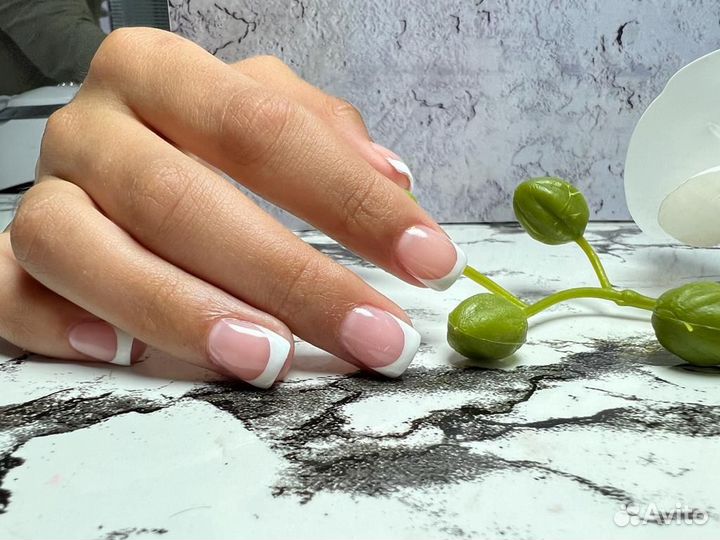 Модели на маникюр