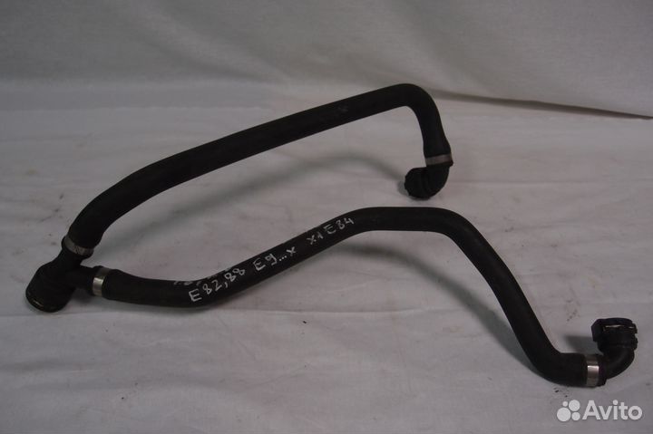 Шланг трубопровод бмв е82 е88 bmw E90 E84 e92