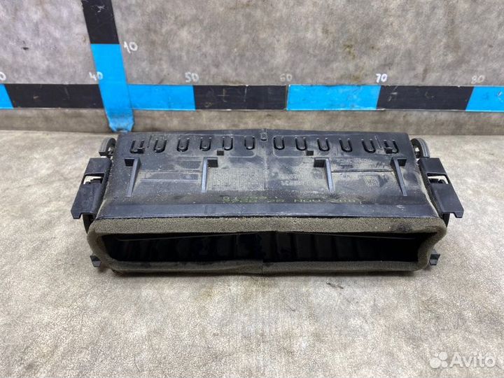 Дефлектор воздушный Opel Astra H (3D) 1.6 Z16XER