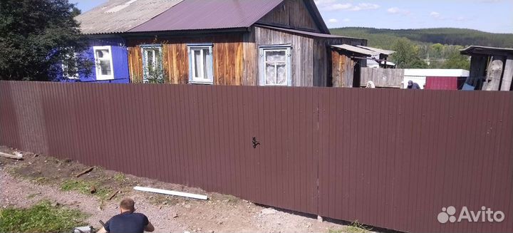 Выполняем все виды строительных работ