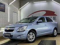 Chevrolet Cobalt 1.5 AT, 2023, 10 325 км, с пробегом, цена 1 799 000 руб.