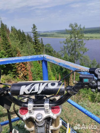 Kayo 150
