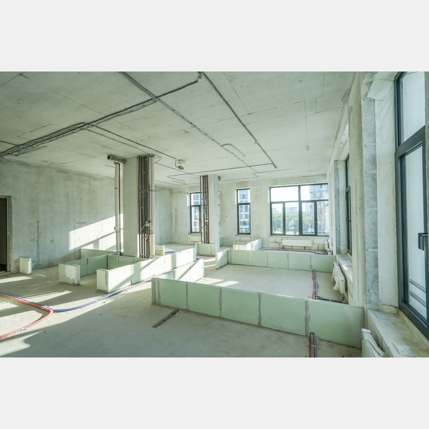 2-к. квартира, 72,9 м², 12/13 эт.