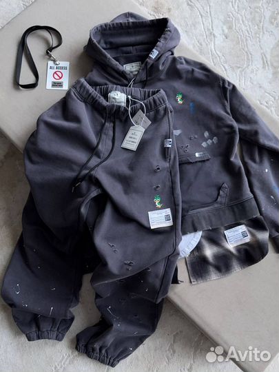 Maison Mihara костюм трендовый (хит 2025)